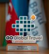 Baku Holiday Travel Won Go Global Travel Award on Spetmber 10th of 2025.
