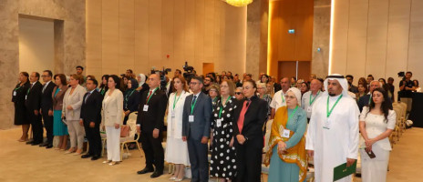 “Women, Traditions, and Challenges in the Islamic World” conference held in Shusha with BHT supporting cultural and social dialogue.