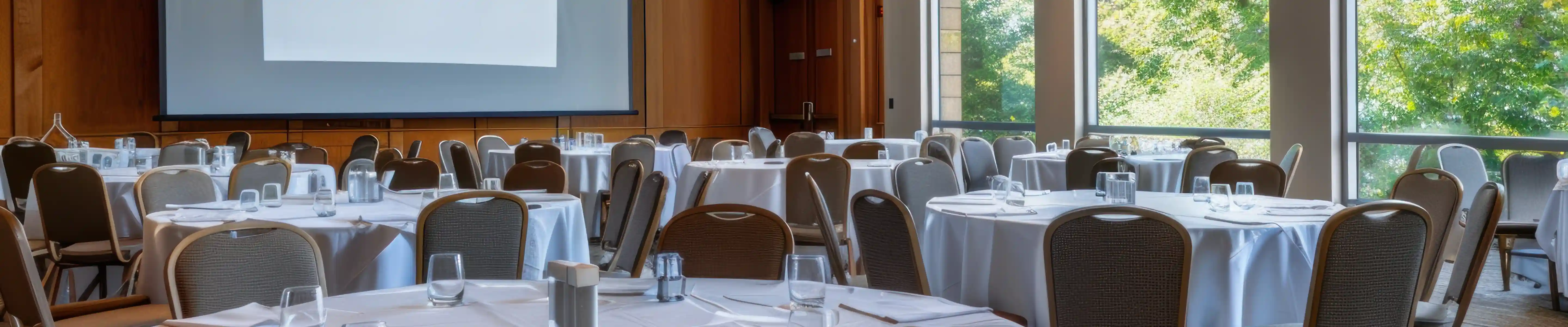 MICE services at Baku Holiday Travel.