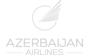 Azerbaijan Airlines Logo