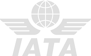 The International Air Transport Association Logo (IATA)