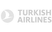 Turkish Airlines Logo