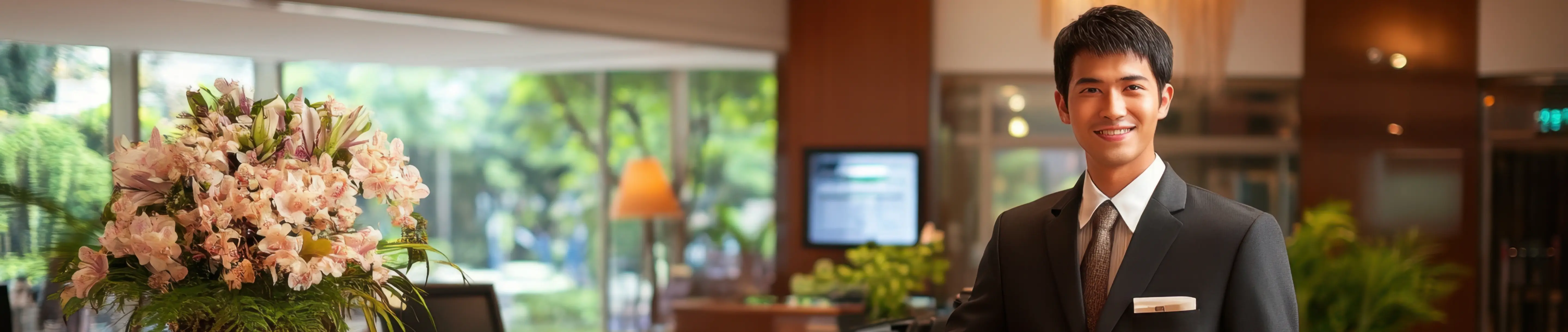 VIP and Concierge Services at Baku Holiday Travel.